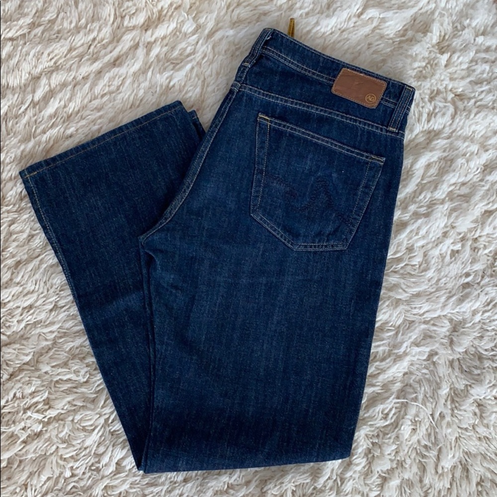 NWOT AG men’s jeans